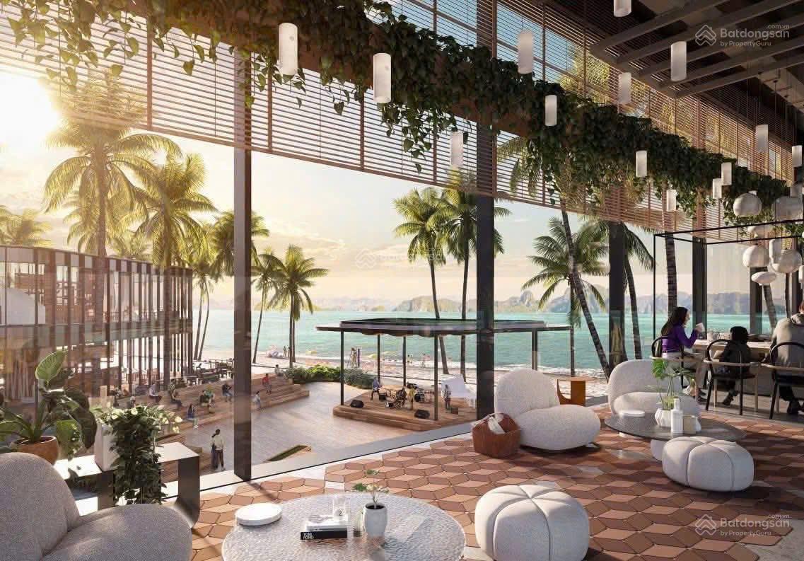 Marina Bayfront District