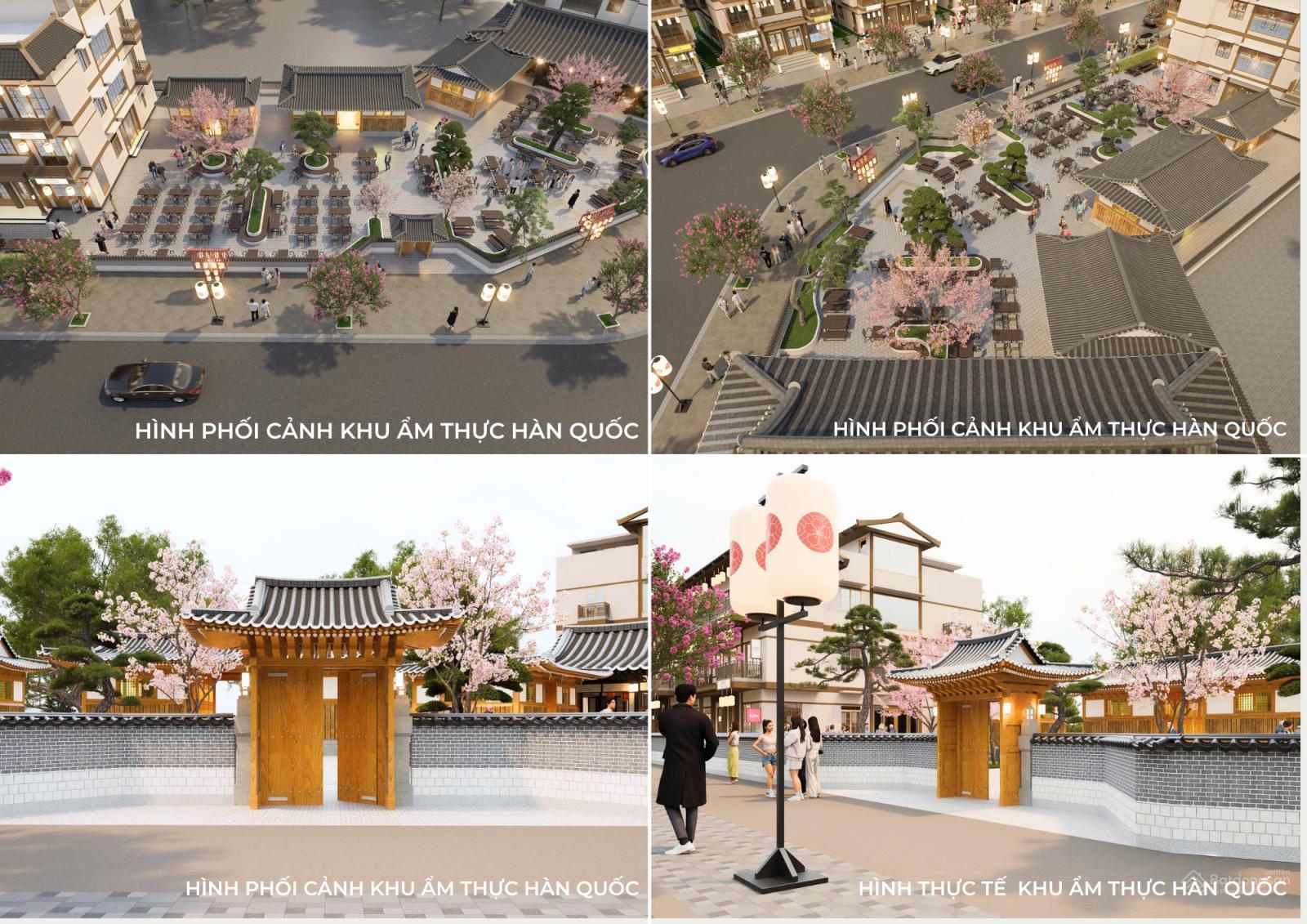 Sân Tennis hiện đại