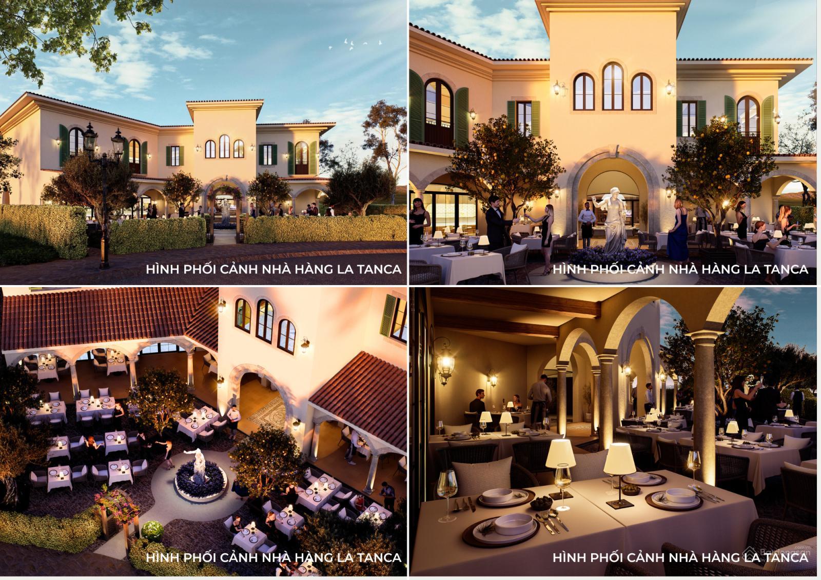 Hệ thống an ninh và cổng bảo vệ