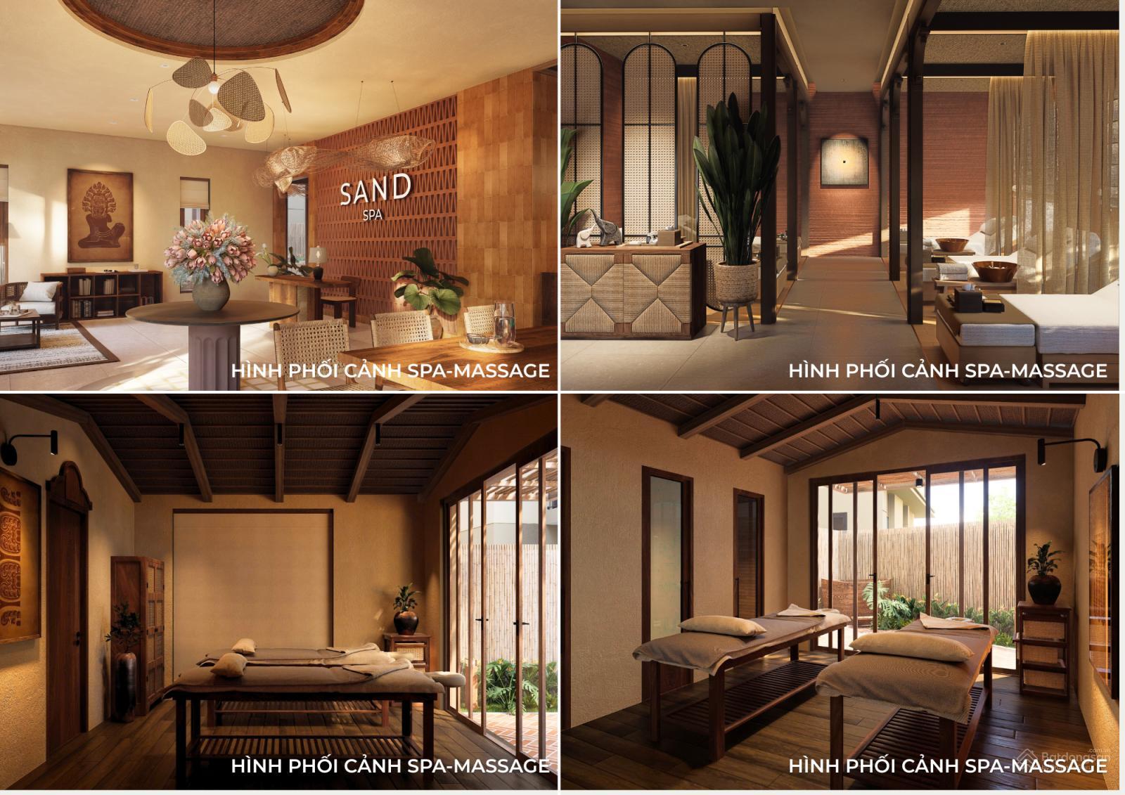 Giao thông nội khu được quy hoạch