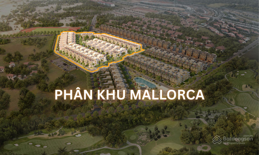 Khu vực nhà hàng cao cấp