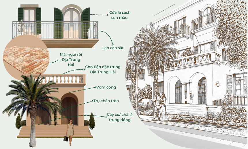 Tiện ích vui chơi trẻ em