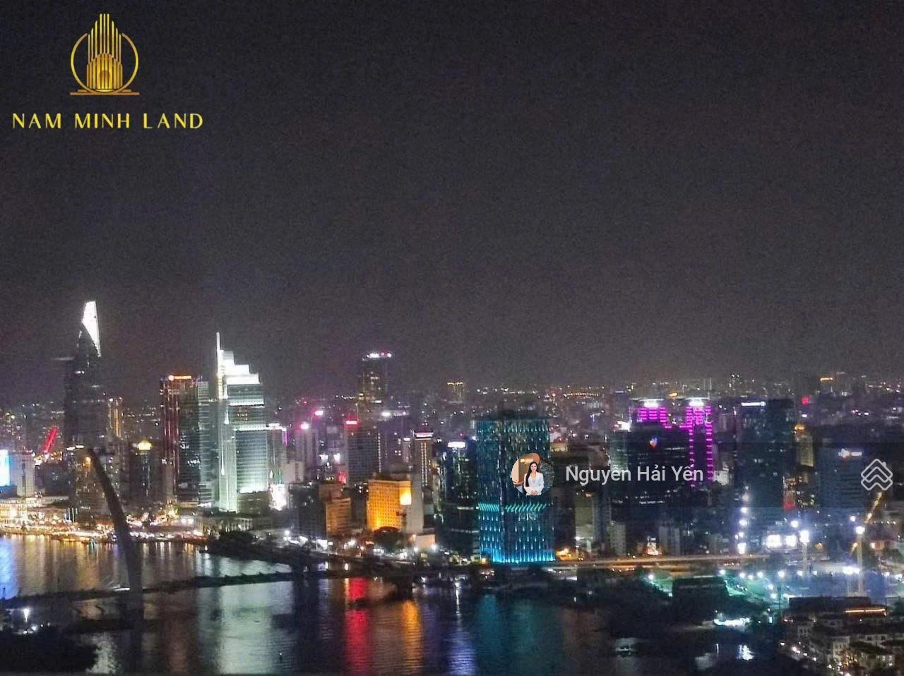 Không gian Hải Yến Nam Minh Land - Giỏ hàng cho thuê căn hộ Sunwah Pearl 1 PN - 2 PN - 3 PN cập nhật T07/2026