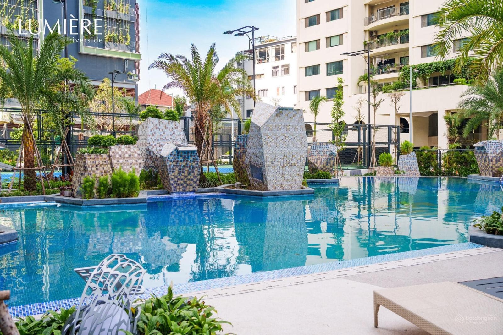 Lumiere Riverside