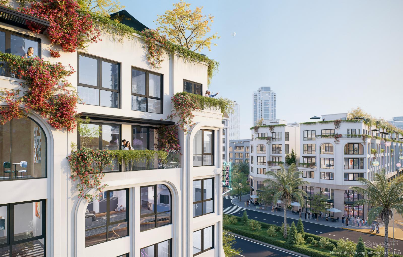 Khu vui chơi trẻ em ngoài trời