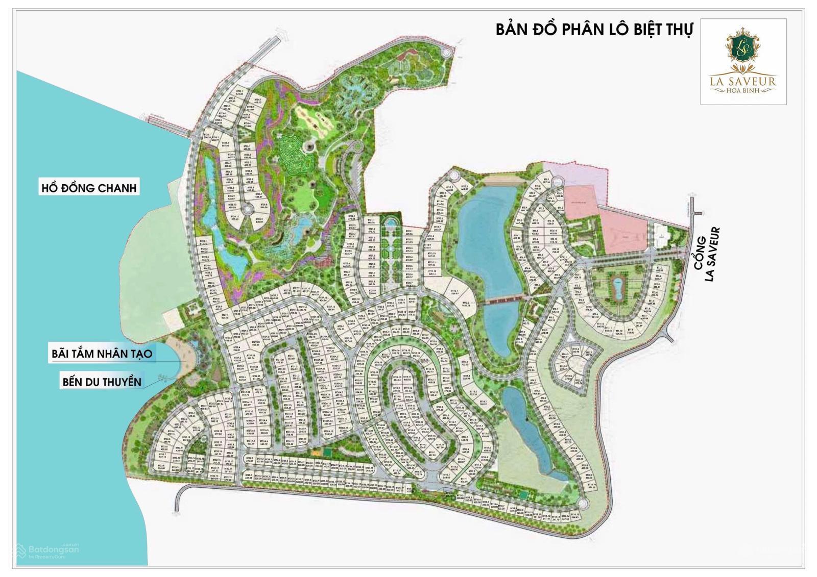 La Saveur de Hòa Bình