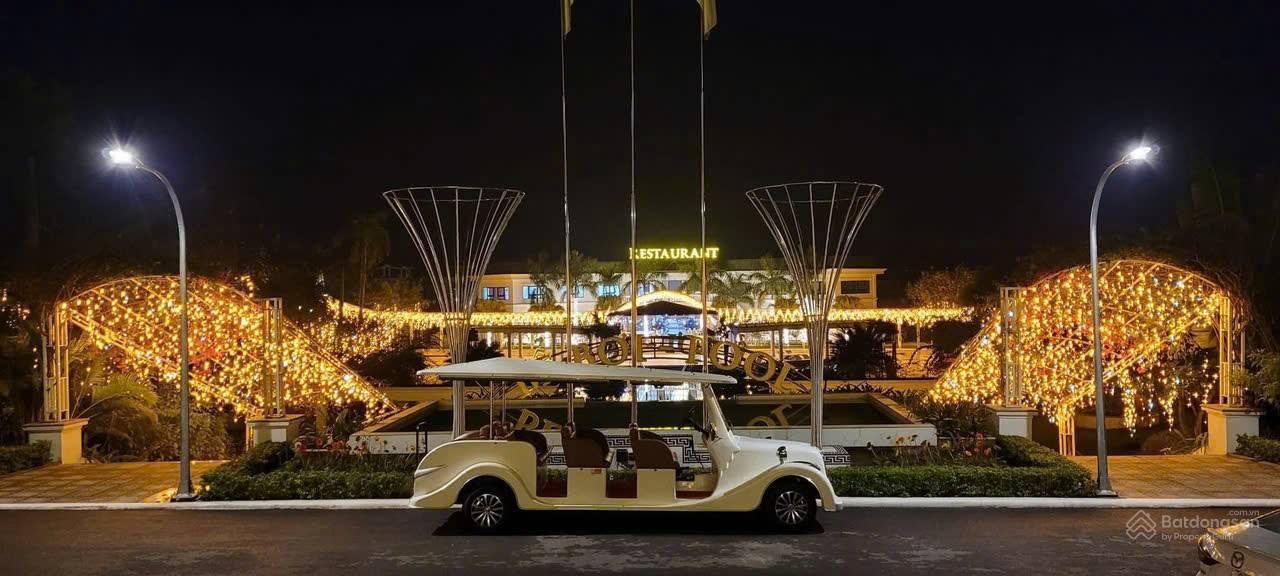 La Saveur de Hòa Bình