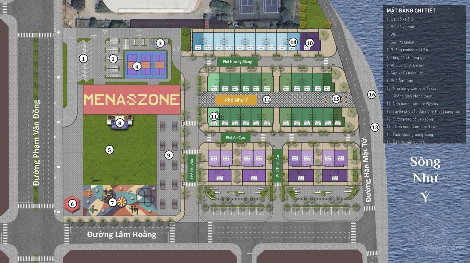 Hình ảnh tiến độ thực tế dự án (Tháng 9/2025)