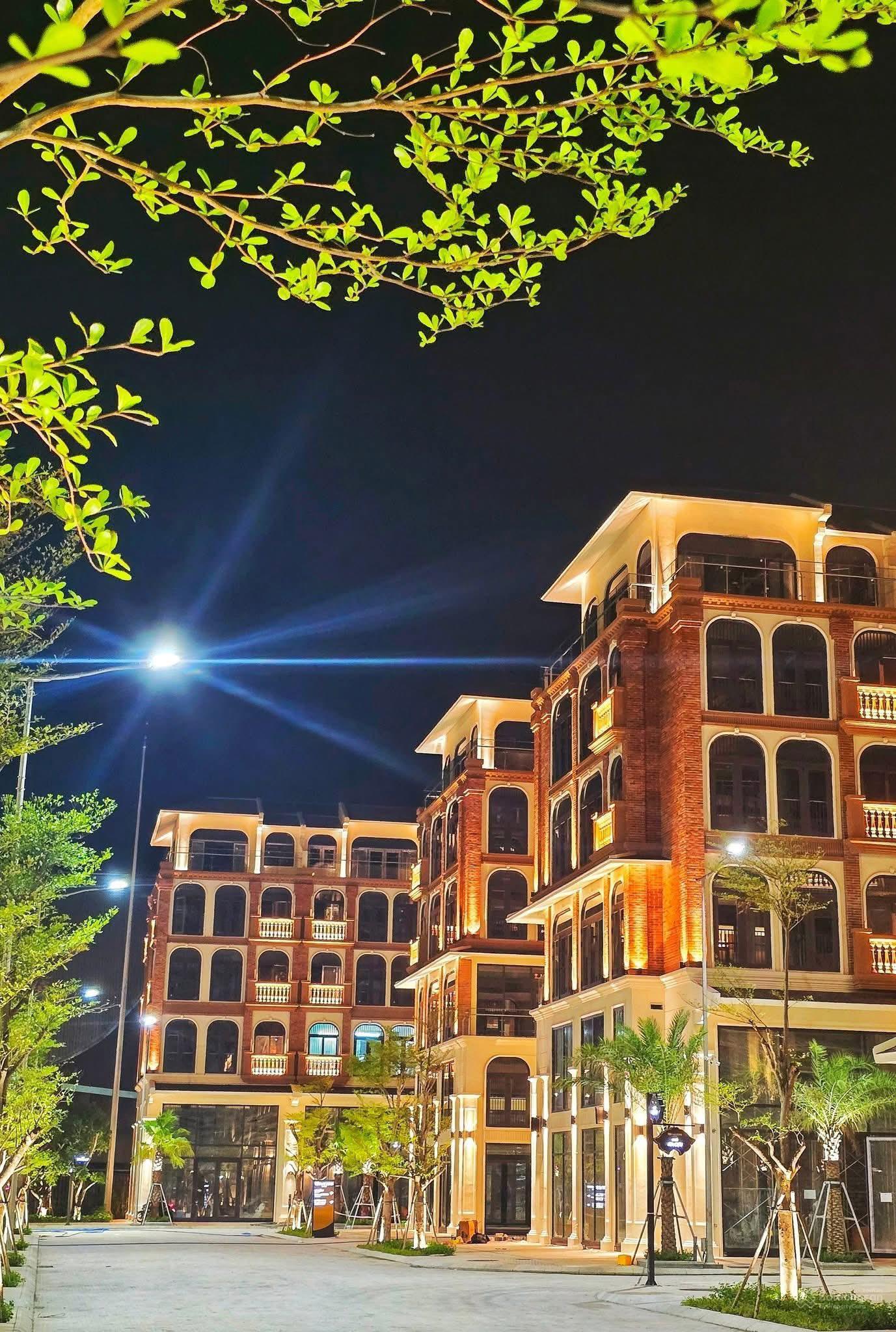 Sự kết hợp hài hòa giữa truyền thống và hiện đại