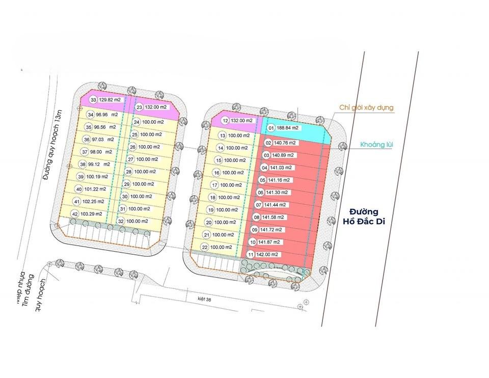 Ảnh minh họa thiết kế nội thất dự án