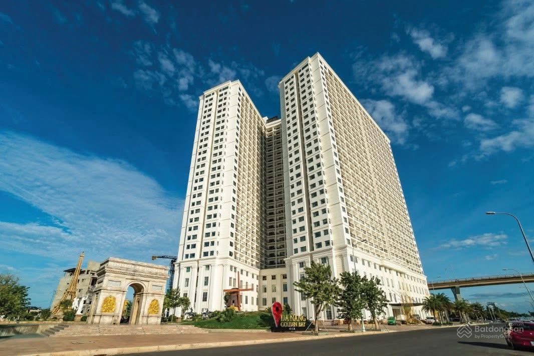 Đà Nẵng Golden Bay