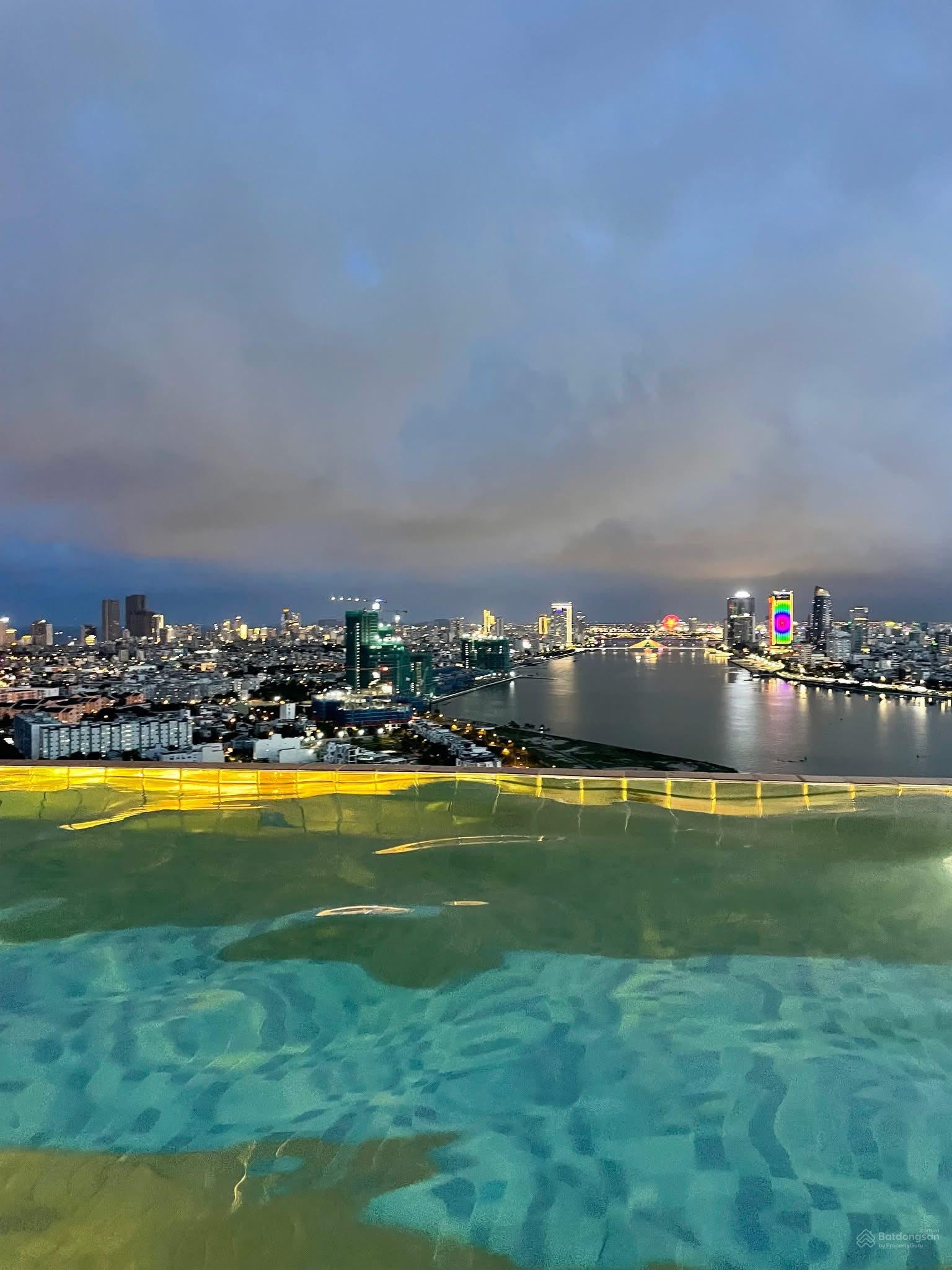 Ảnh khu vực spa và thư giãn