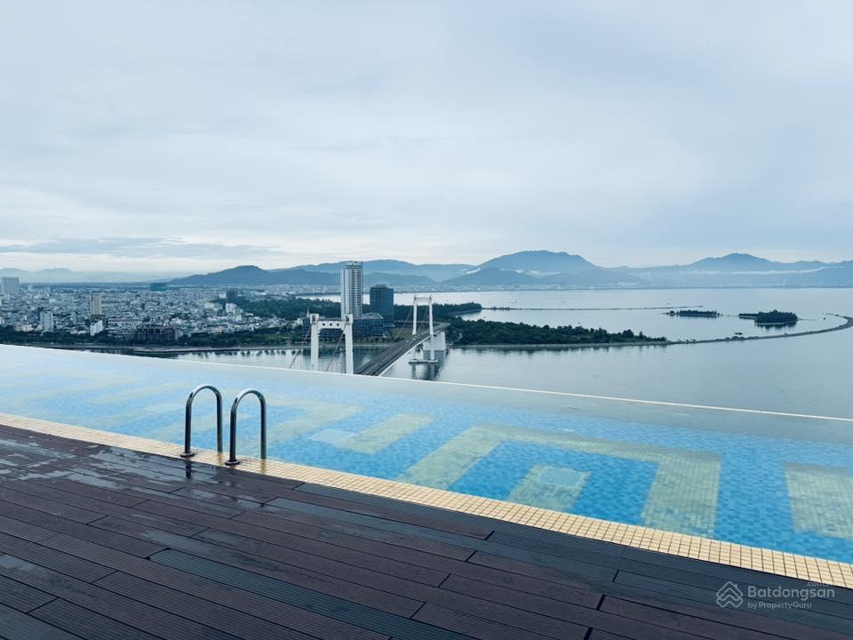 Ảnh khu vực giải trí và hội nghị