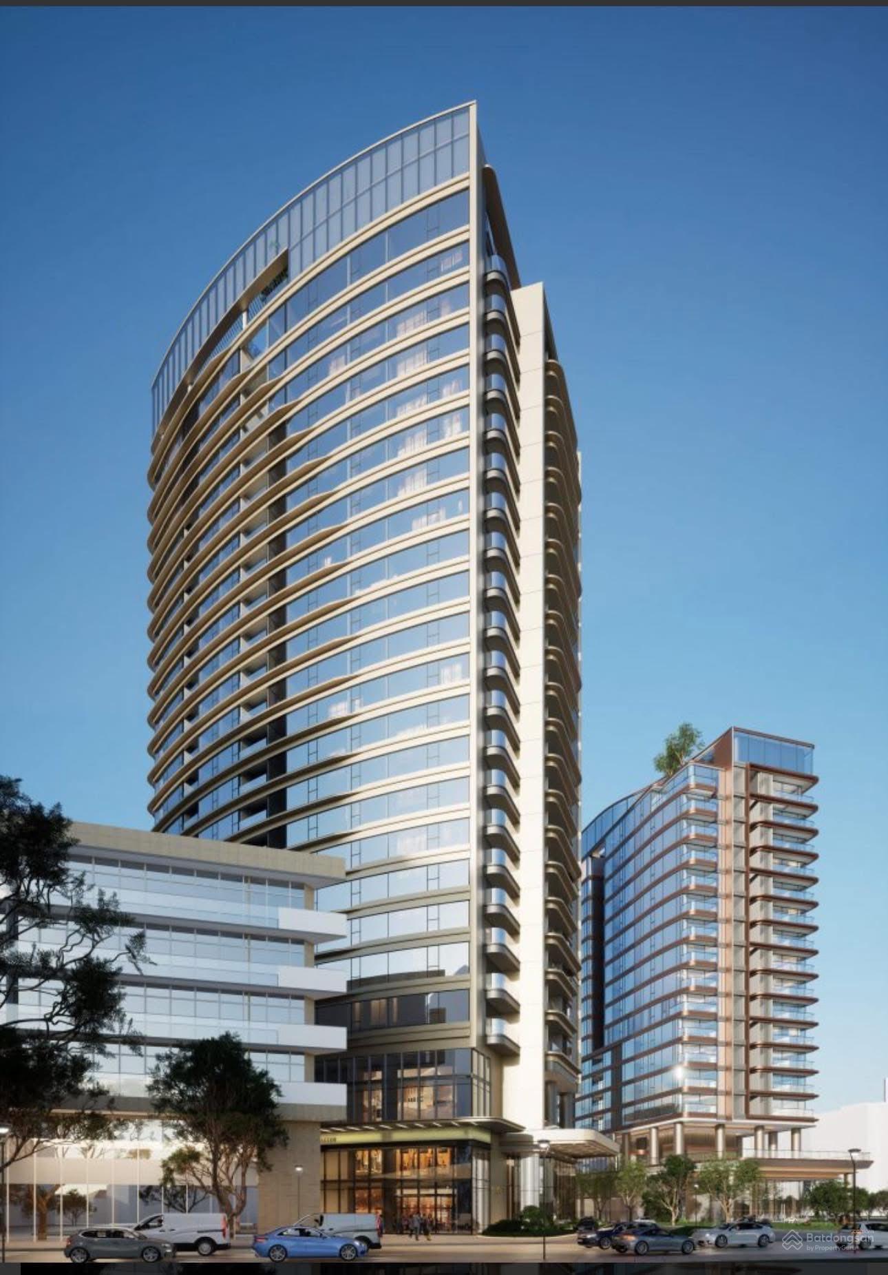 The Regency Phú Mỹ Hưng