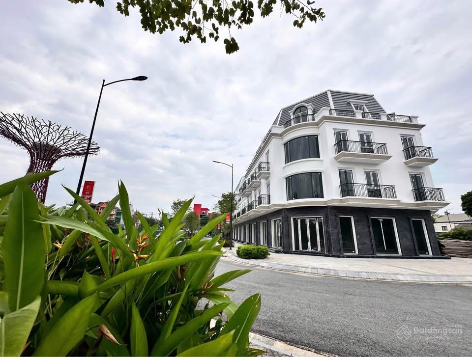 New Orchard Sông Công