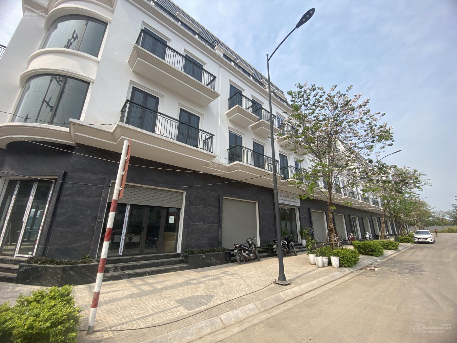 New Orchard Sông Công