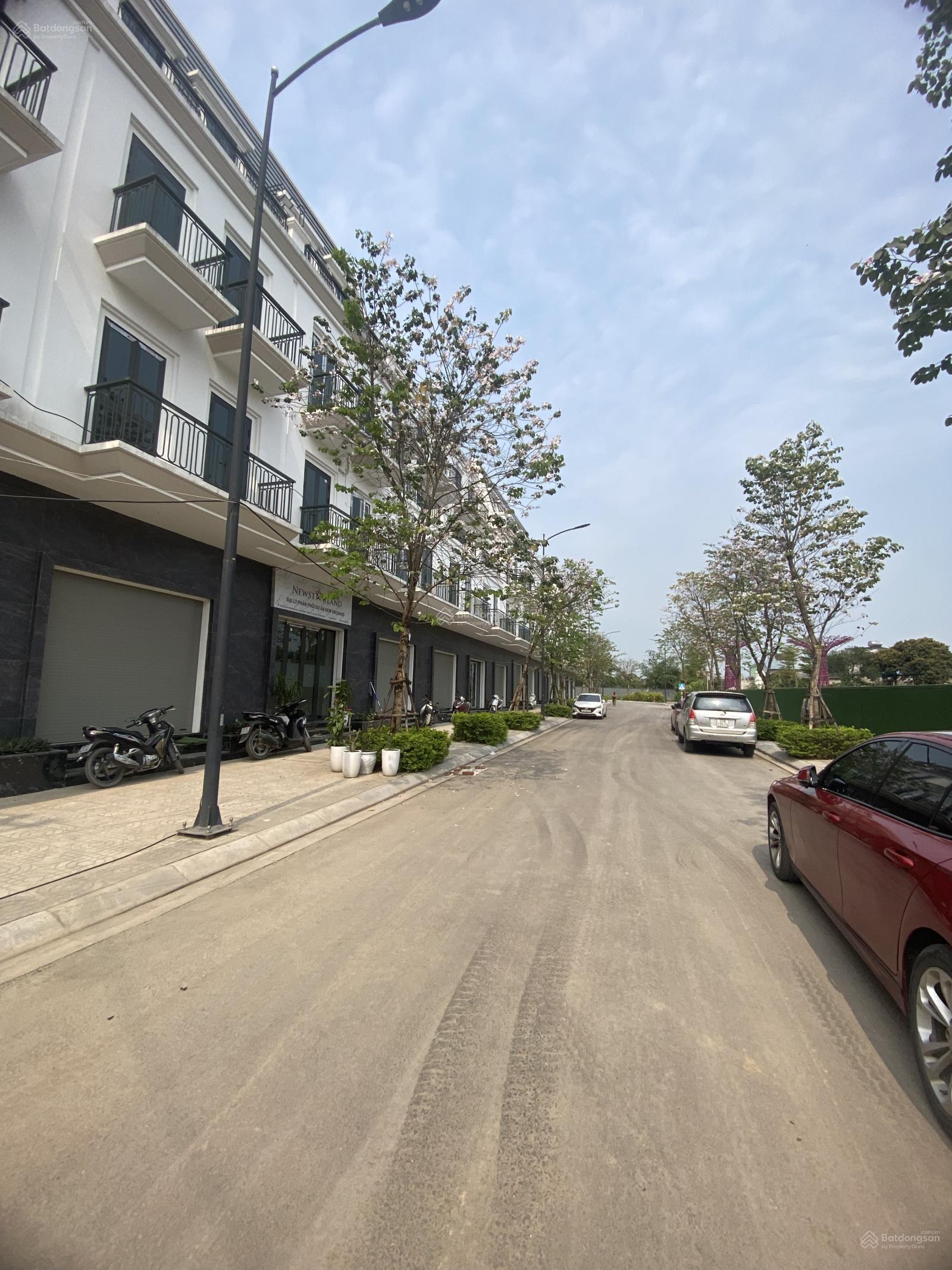 New Orchard Sông Công