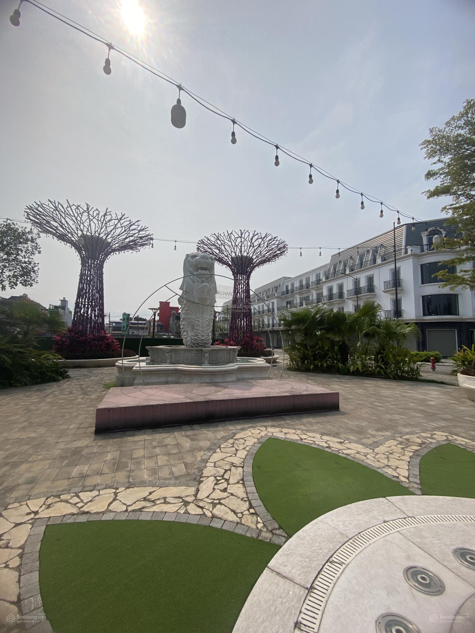 New Orchard Sông Công