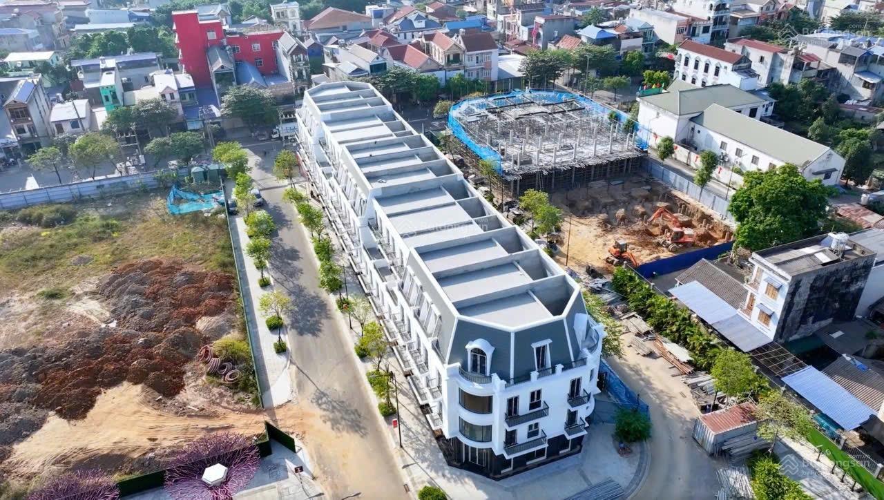 New Orchard Sông Công