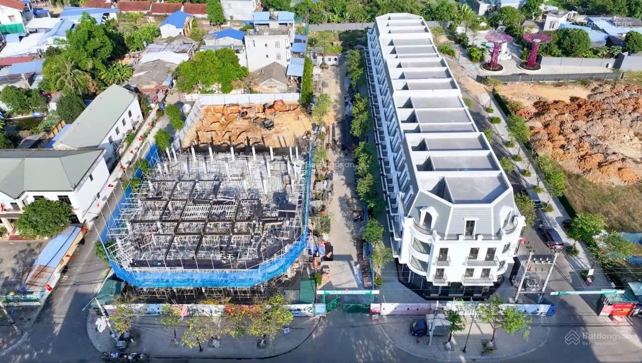 New Orchard Sông Công