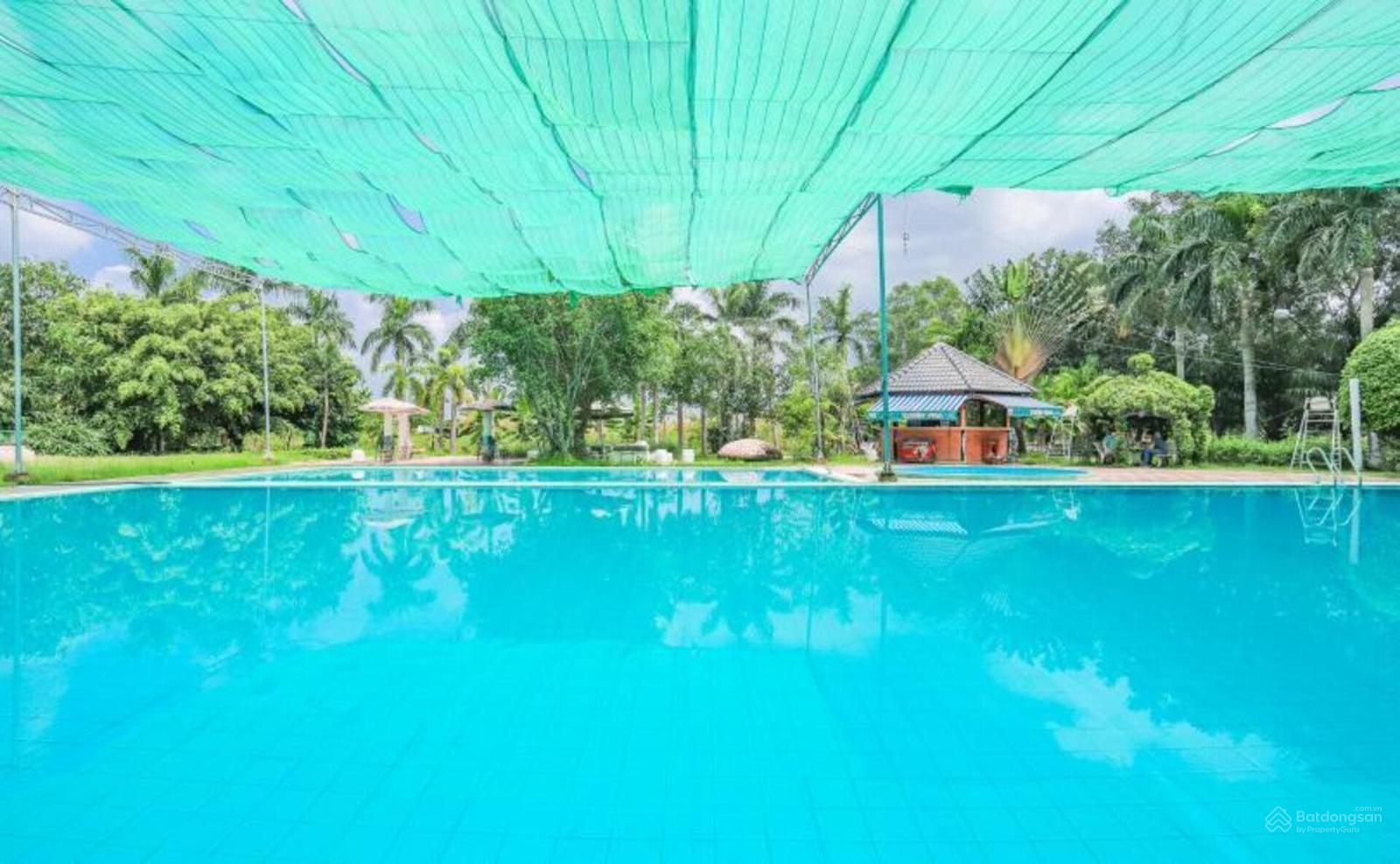 Khu Đô Thị E.City Tân Đức