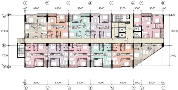 Nha Trang City Central
