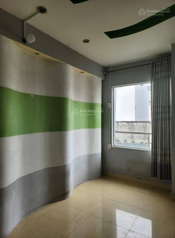 Không gian Còn 1 phòng ban công 22m2 ngay HXH 46/6 Âu Dương Lân, P3, Q8