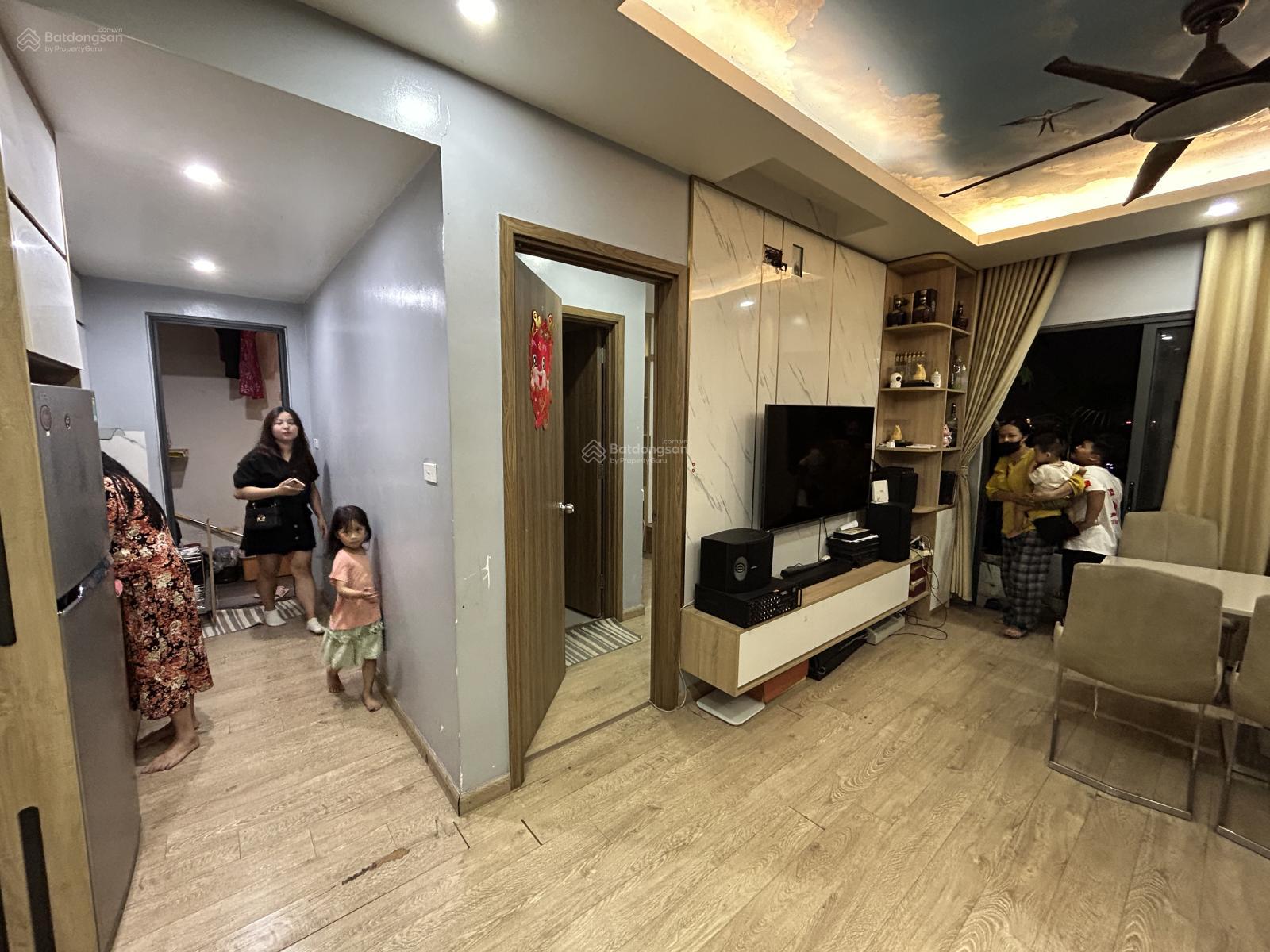 Hope Residence - Cần bán CHCC 2PN | 70m2 | 4,25 tỷ - Liên hệ 0862.366.568 - Ảnh 6