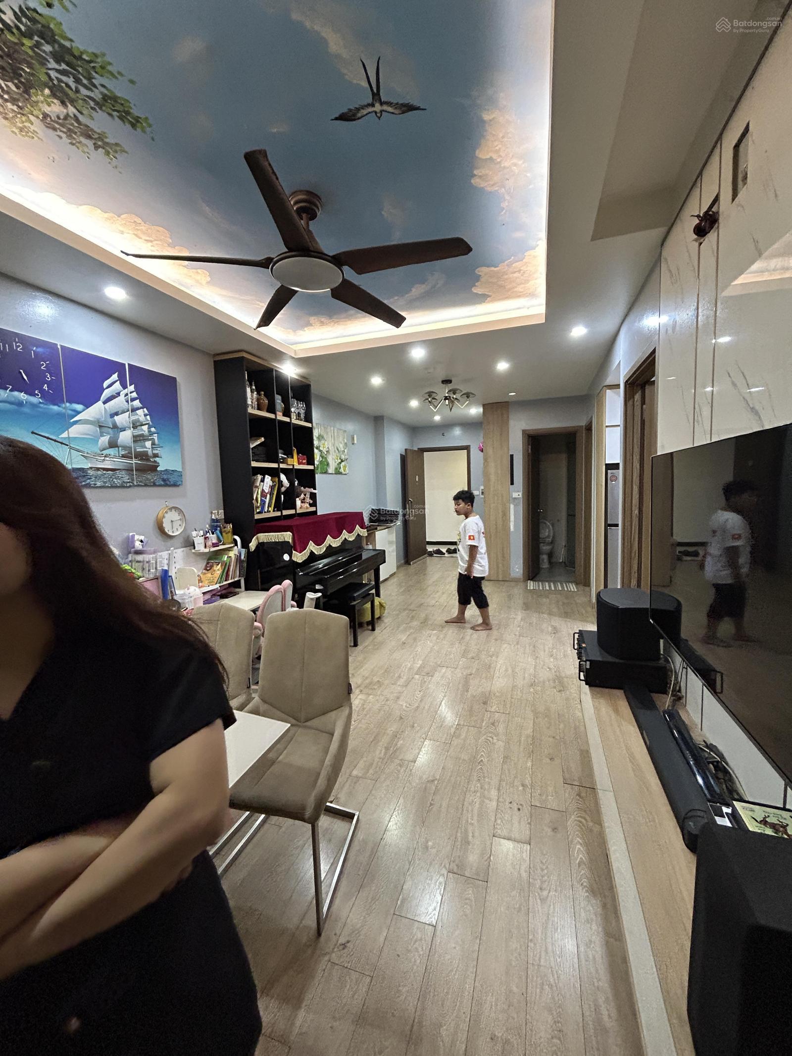 Hope Residence - Cần bán CHCC 2PN | 70m2 | 4,25 tỷ - Liên hệ 0862.366.568 - Ảnh 2