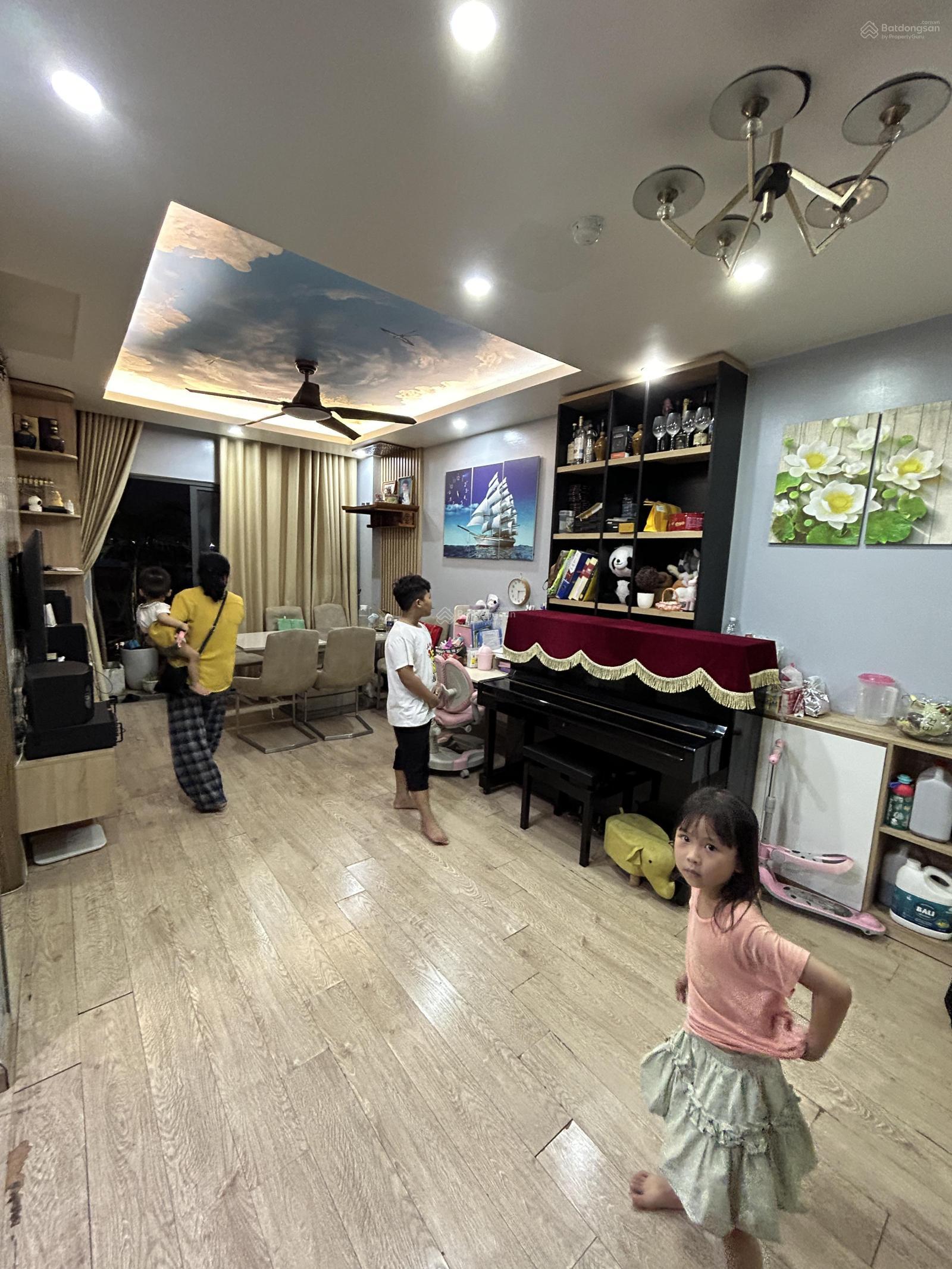 Hope Residence - Cần bán CHCC 2PN | 70m2 | 4,25 tỷ - Liên hệ 0862.366.568 - Ảnh 3