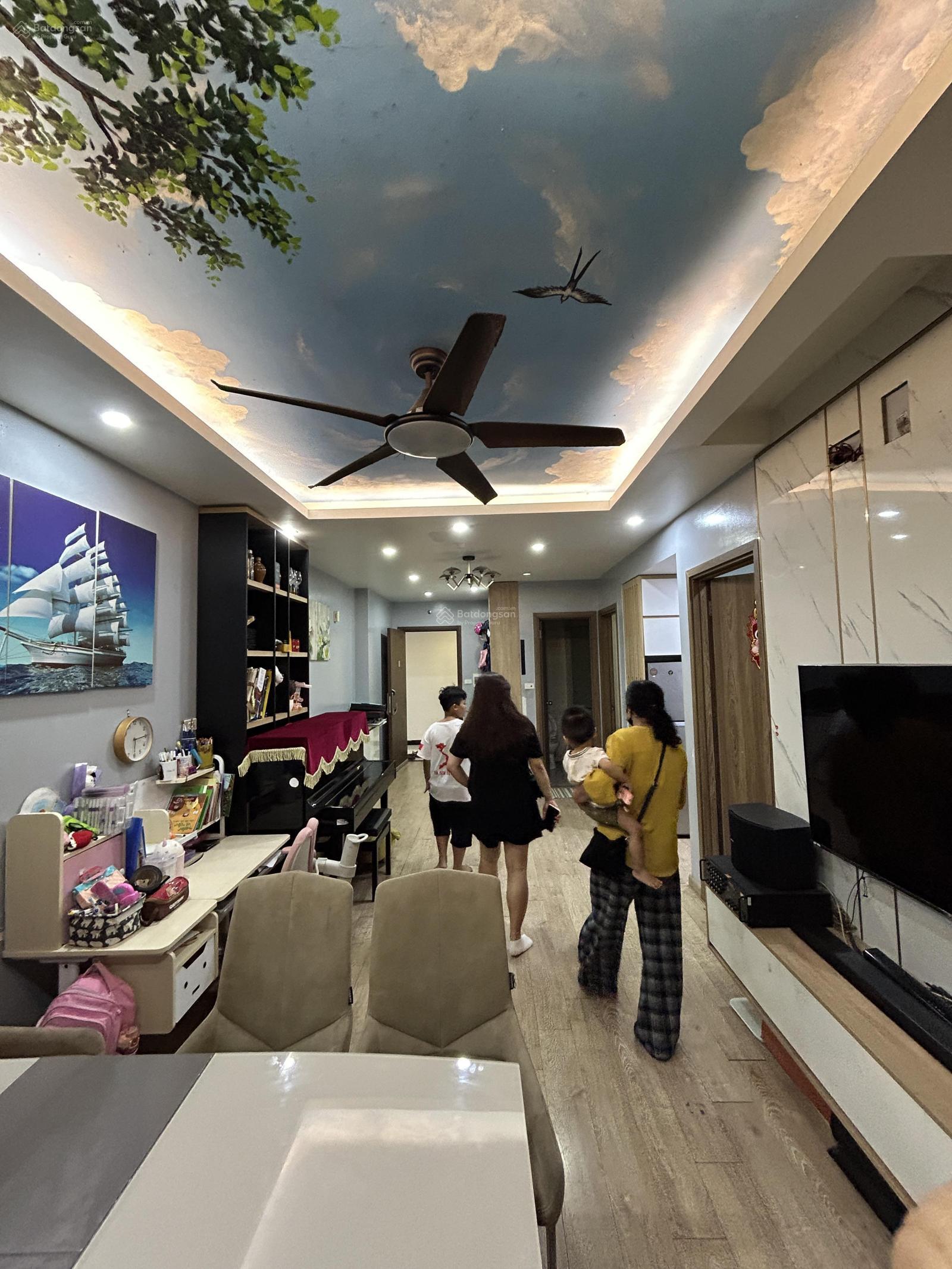 Hope Residence - Cần bán CHCC 2PN | 70m2 | 4,25 tỷ - Liên hệ 0862.366.568 - Ảnh 4