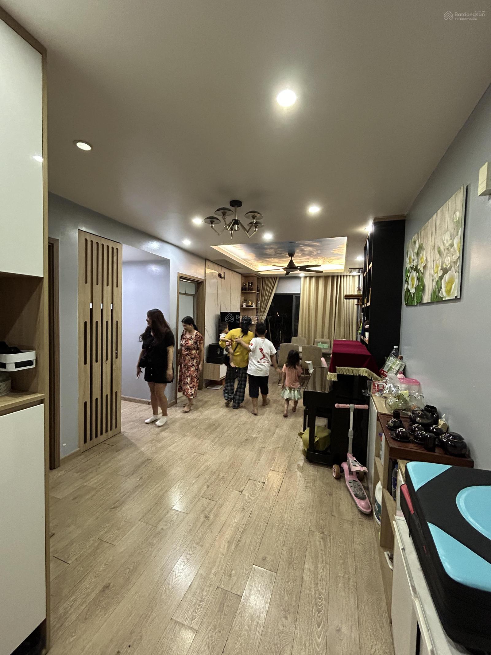 Hope Residence - Cần bán CHCC 2PN | 70m2 | 4,25 tỷ - Liên hệ 0862.366.568 - Ảnh 5