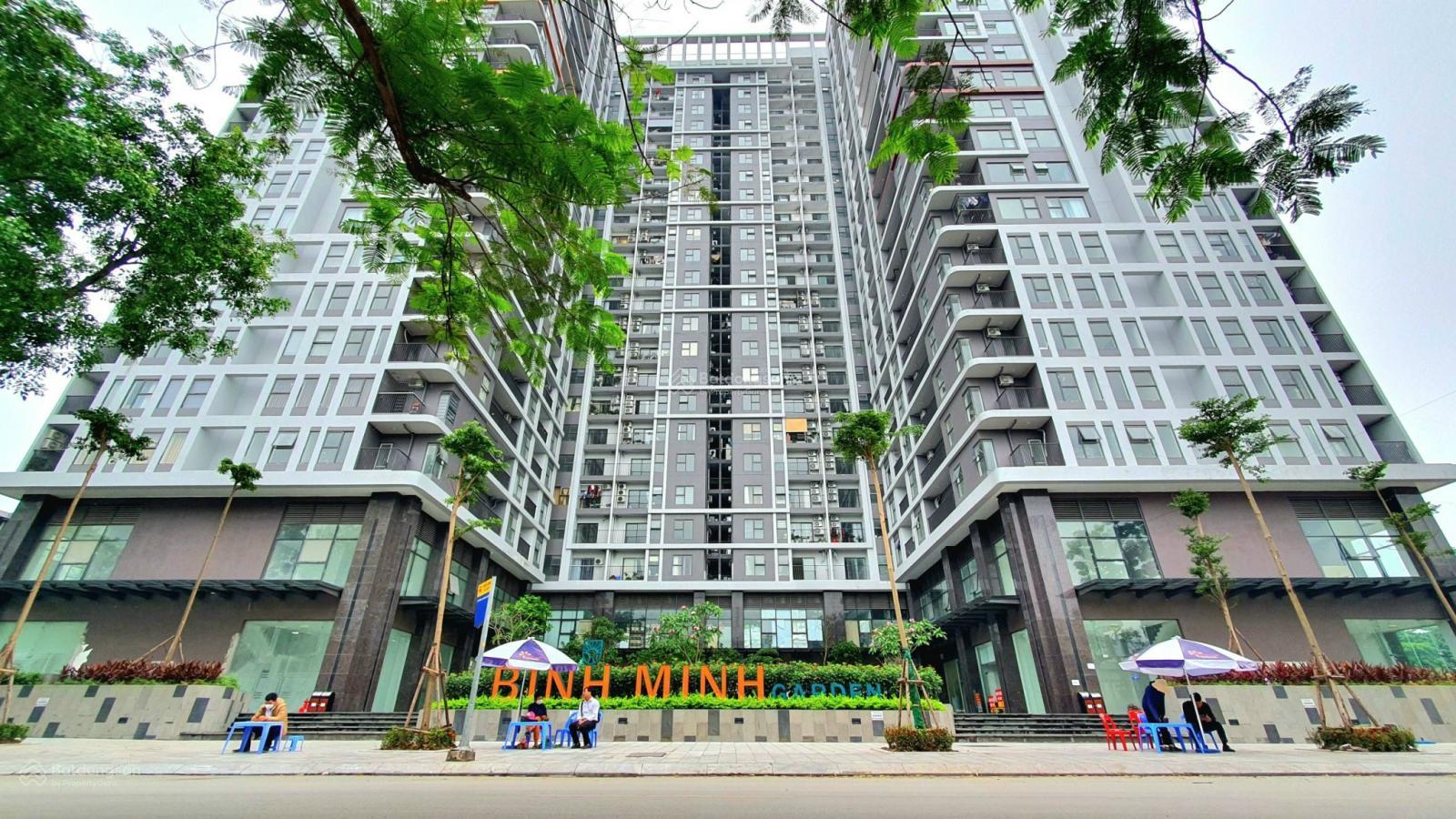 Bán căn 3PN | 2WC | 95m2 | Giá 7 tỷ - Chung cư Bình Minh Garden - Liên hệ 0982.497.846 - Full nội thất, Sẵn sổ đỏ sang tên, Giá tốt - Ảnh 2