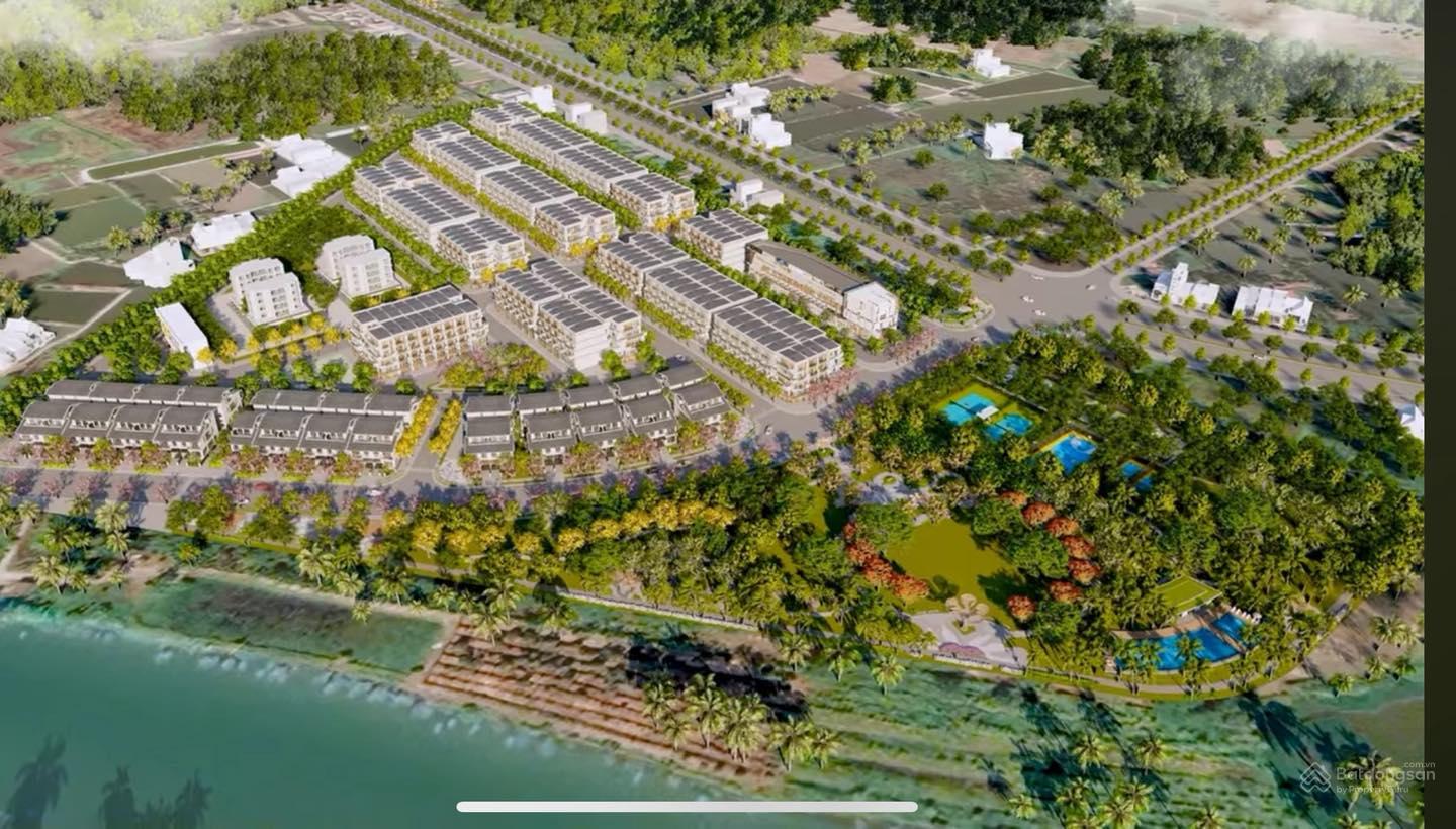 Ramond Urbaniz Hai Phong