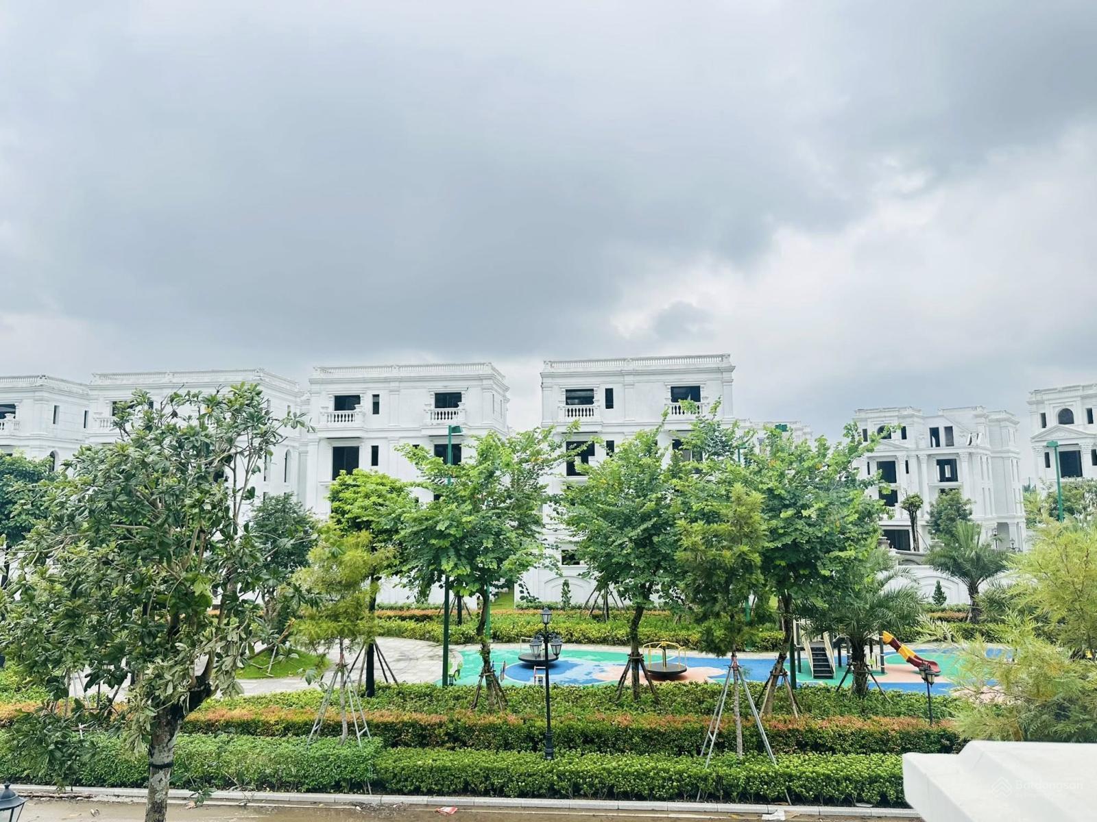 Góc nhìn từ trên cao