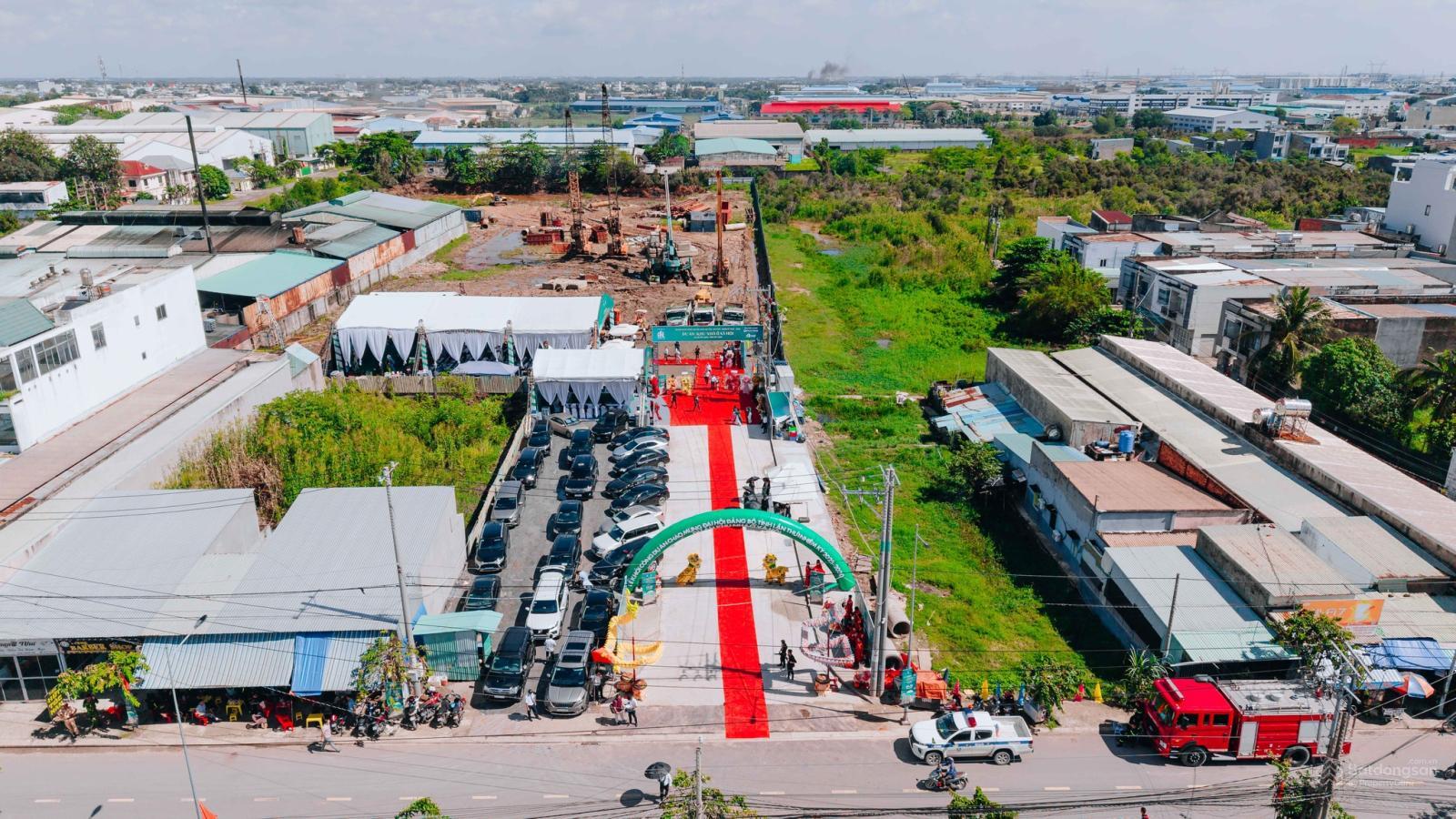 The Ori Phương Mai