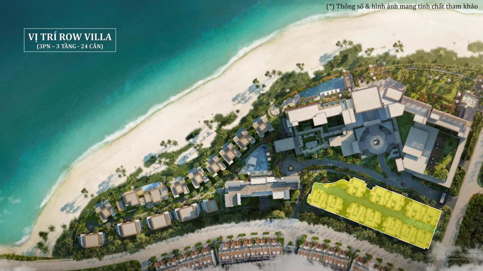 InterContinental Residences Halong Bay