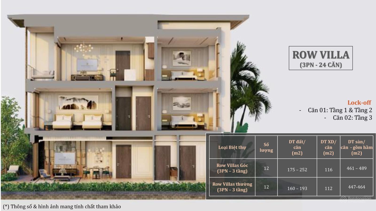 InterContinental Residences Halong Bay