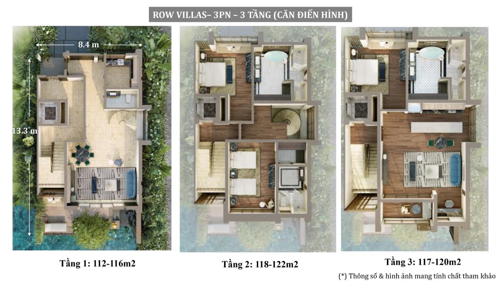InterContinental Residences Halong Bay