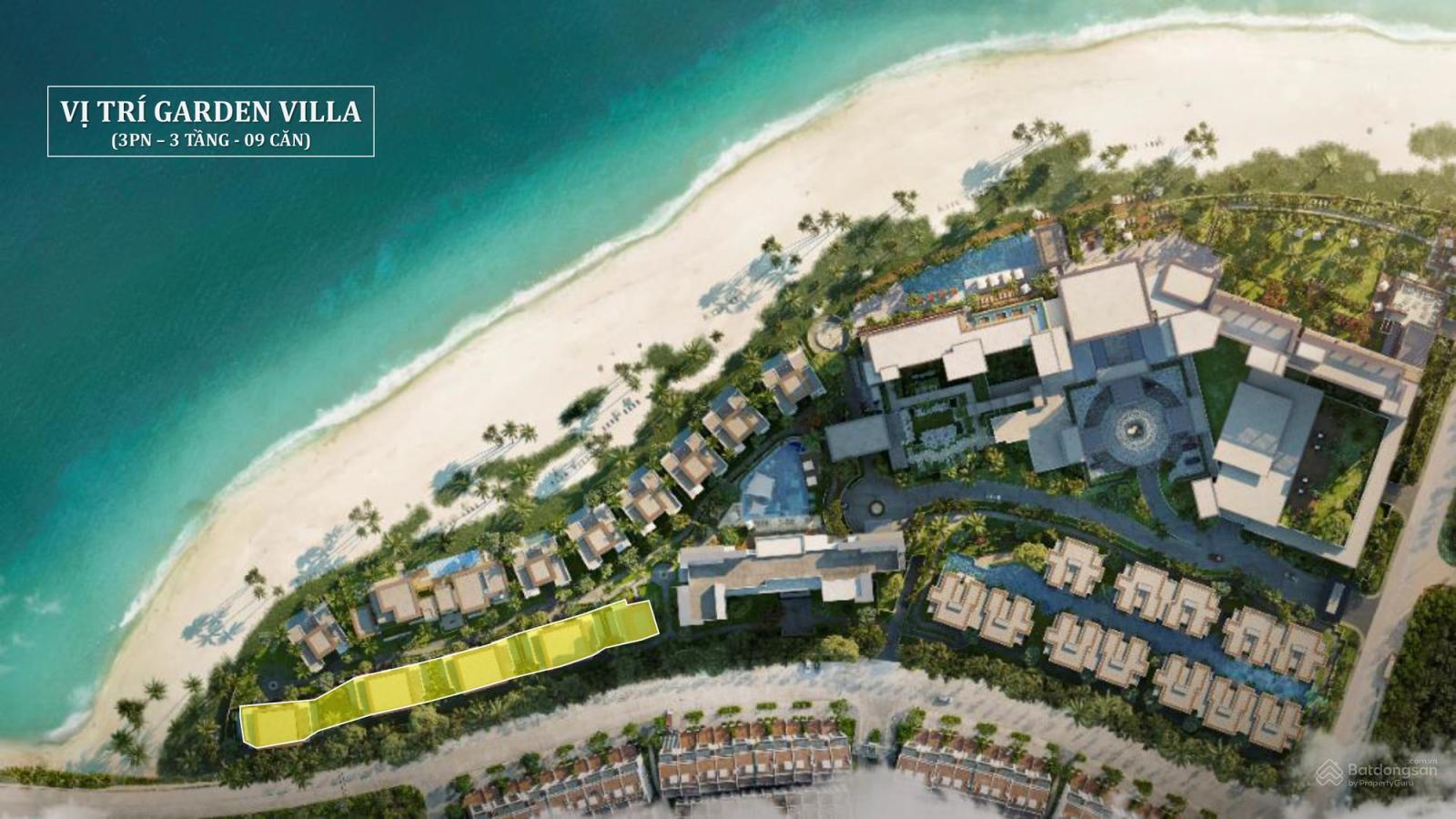 InterContinental Residences Halong Bay