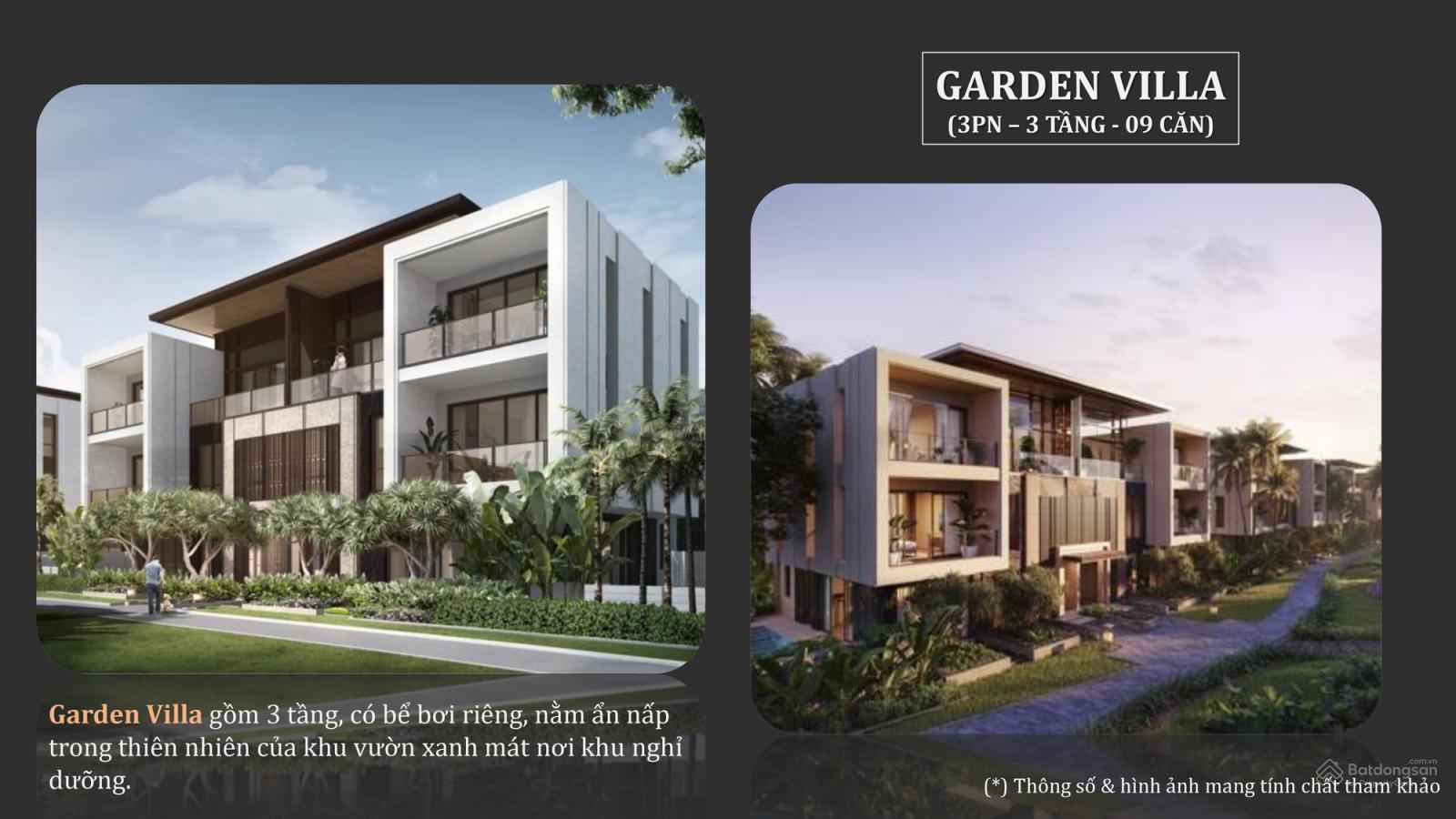 InterContinental Residences Halong Bay