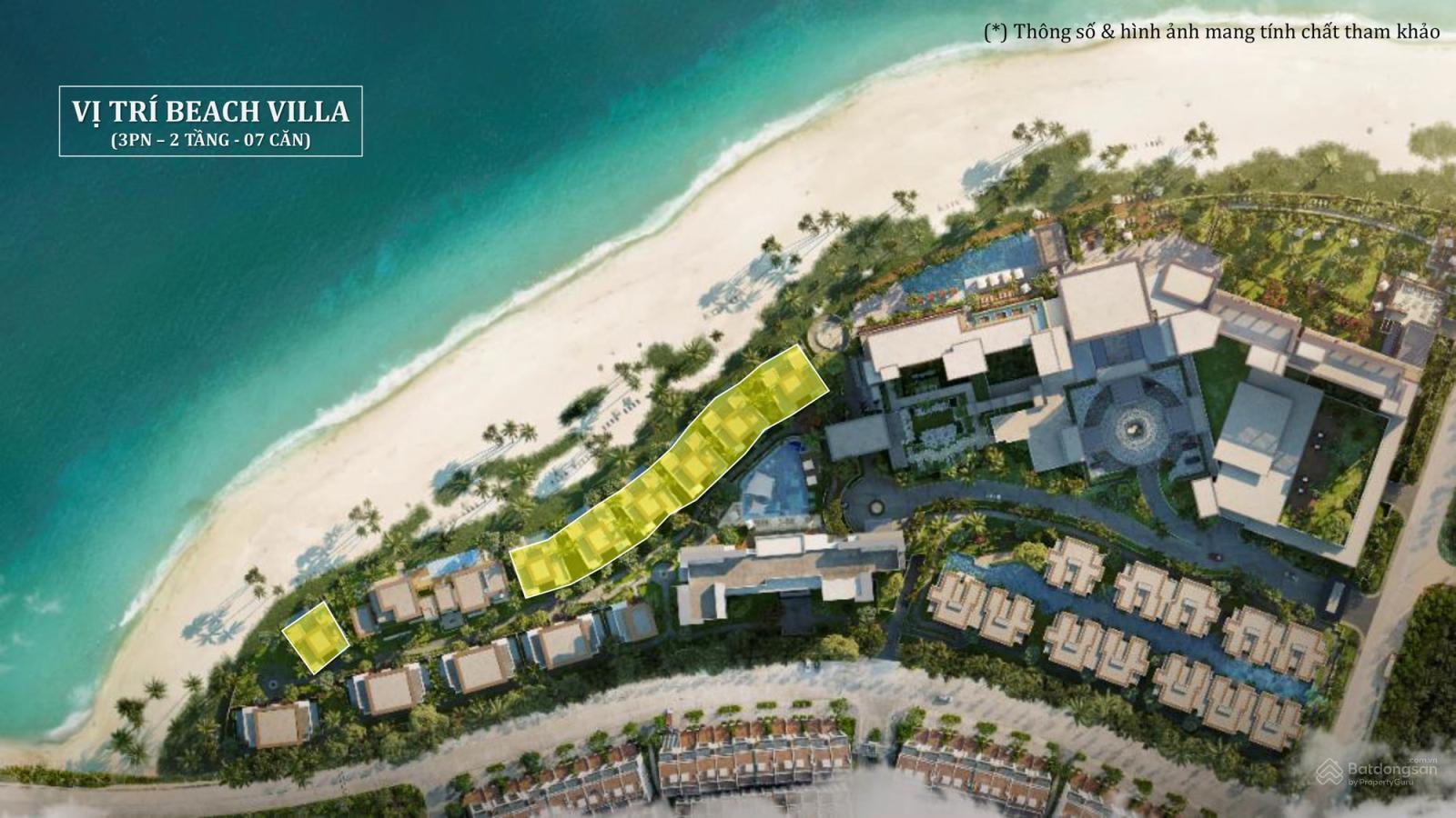 InterContinental Residences Halong Bay