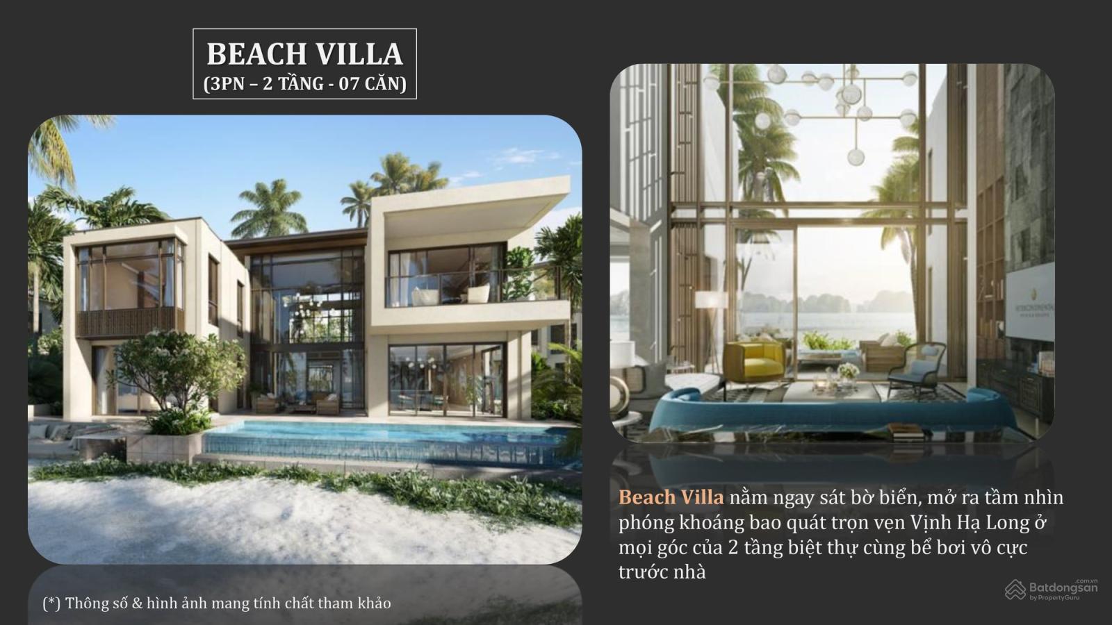 InterContinental Residences Halong Bay