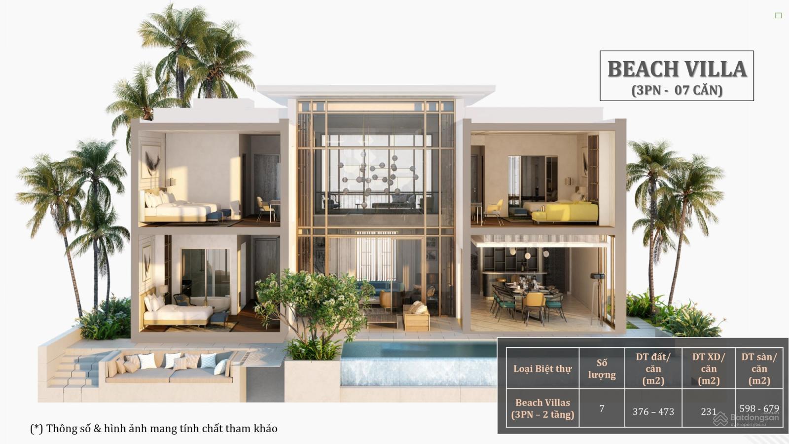 InterContinental Residences Halong Bay