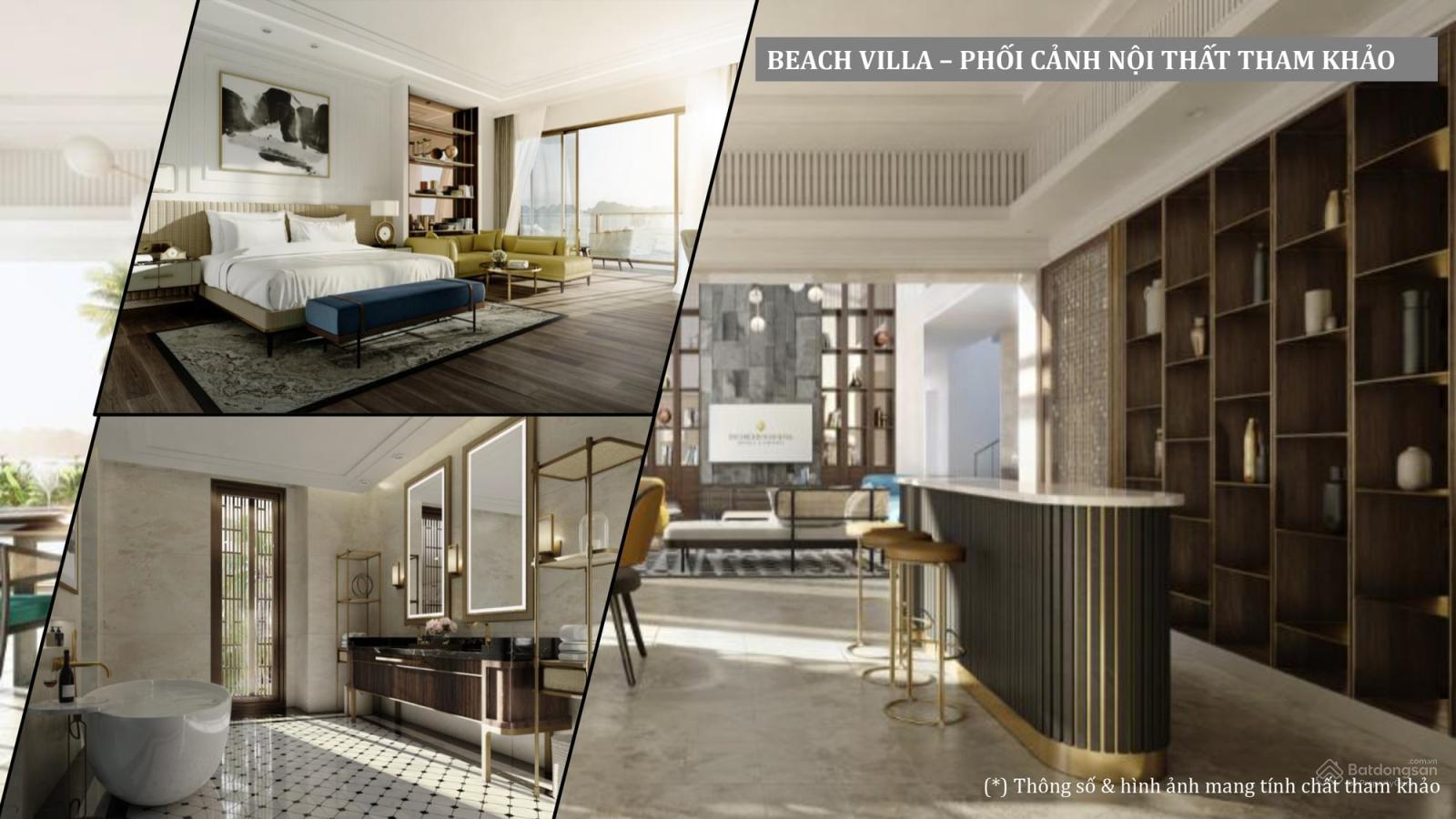 InterContinental Residences Halong Bay