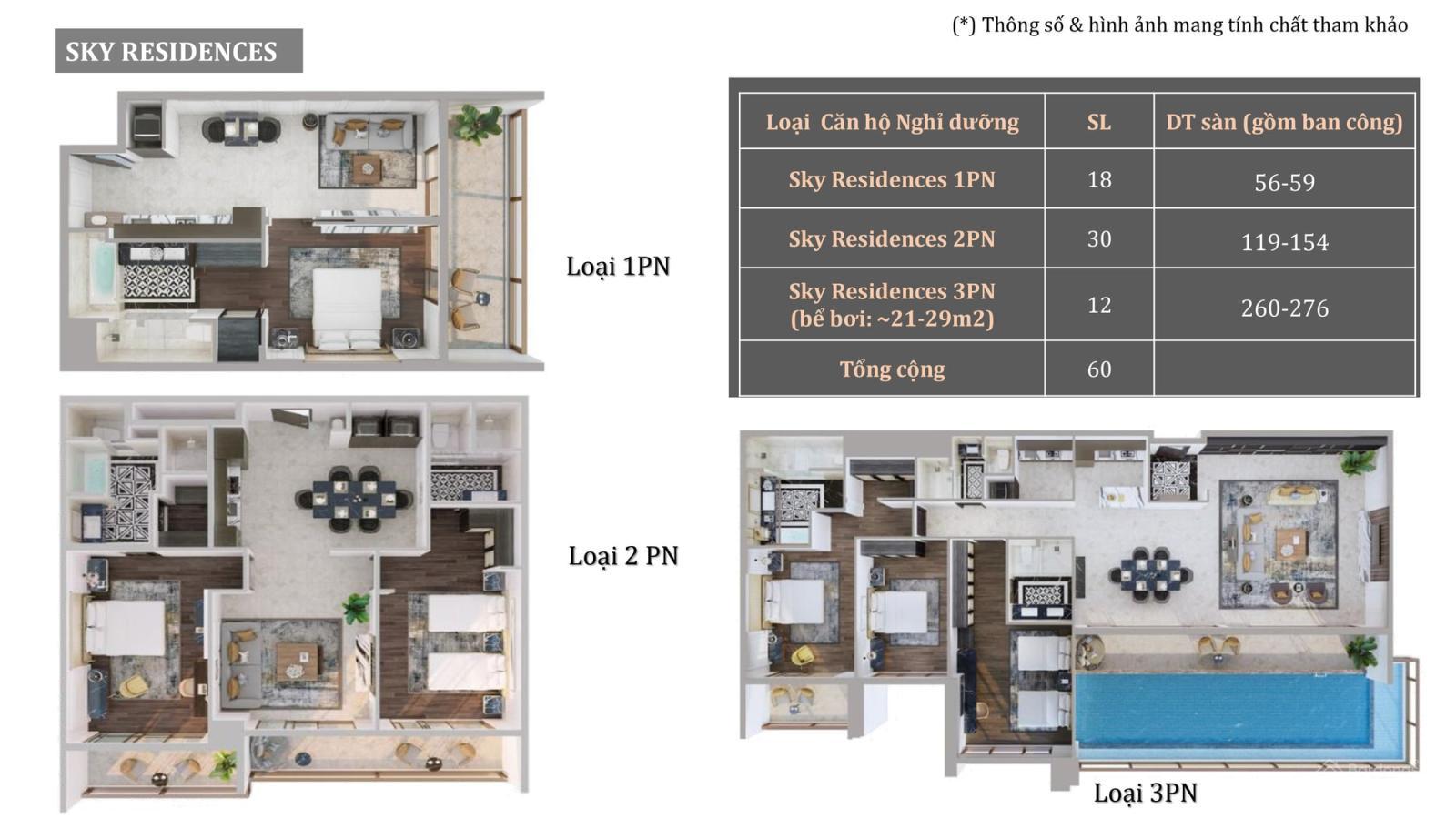 InterContinental Residences Halong Bay