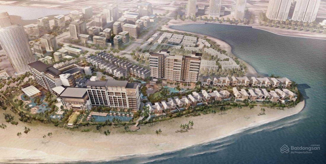 InterContinental Residences Halong Bay