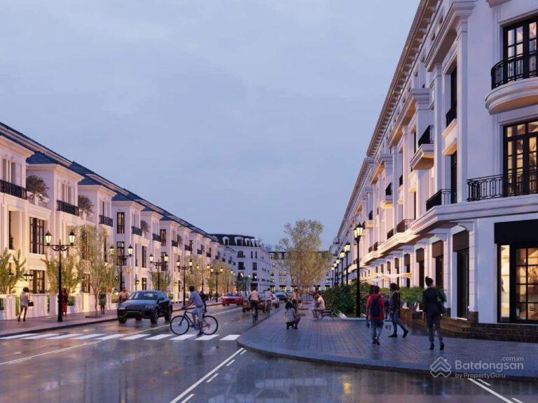 Phân tích tiềm năng đầu tư bất động sản Hải Phòng