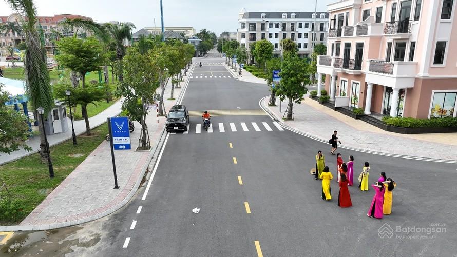 Vincom Shophouse Royal Park Quảng Trị