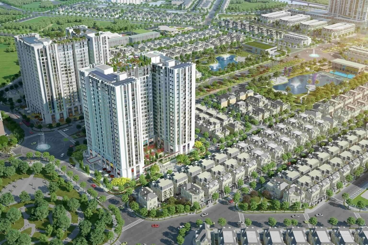 Moonlight 2 - An Lạc Green Symphony